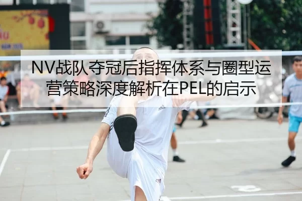 NV战队夺冠后指挥体系与圈型运营策略深度解析在PEL的启示